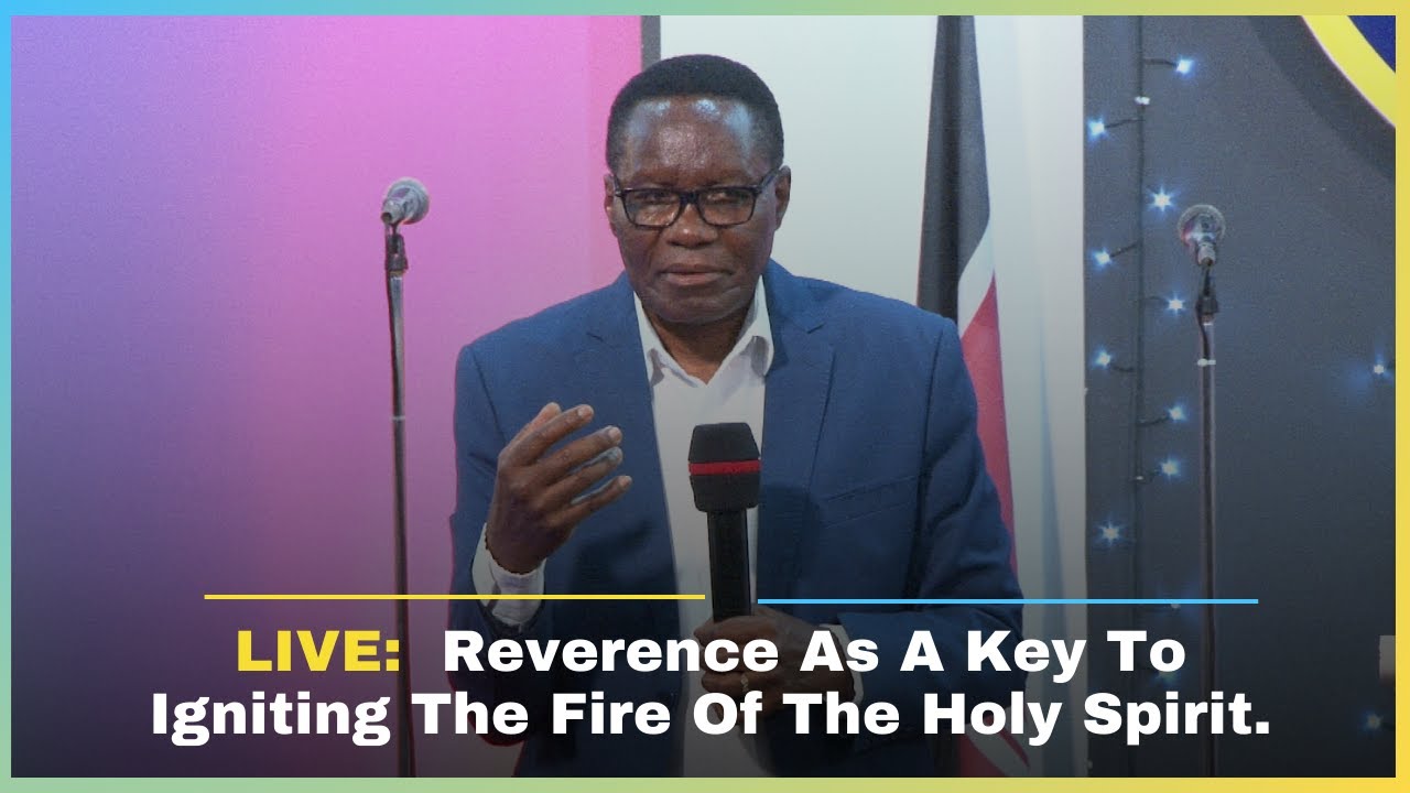 Join us for the LIVE Prophetic Night Vigil at MIZPAH | Friday, 16.01.2026