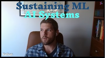 Practical Approach to ML and AI System Design // Nathan Ryan Frank // MLOps Podcast #199 clip