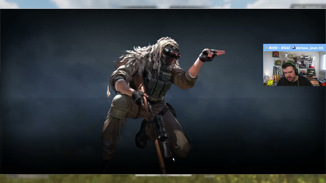 Gaules Jogando Super People #2