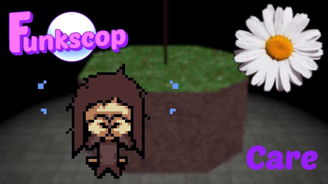 Funkscop v1.5 - Care (Official Gameplay)