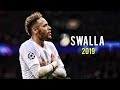 Neymar Jr ► Swalla - Jason Derulo ● Sublime Skills & Goals 2018/19 | HD