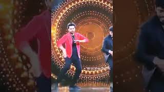 Simbu & Sandi Dance Performance