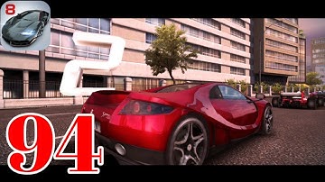 Asphalt 8 Airborne Gameplay Android (Career) Part #94