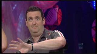 Spicks And Specks - 18 11 2009  - Bloopers Special Part 1