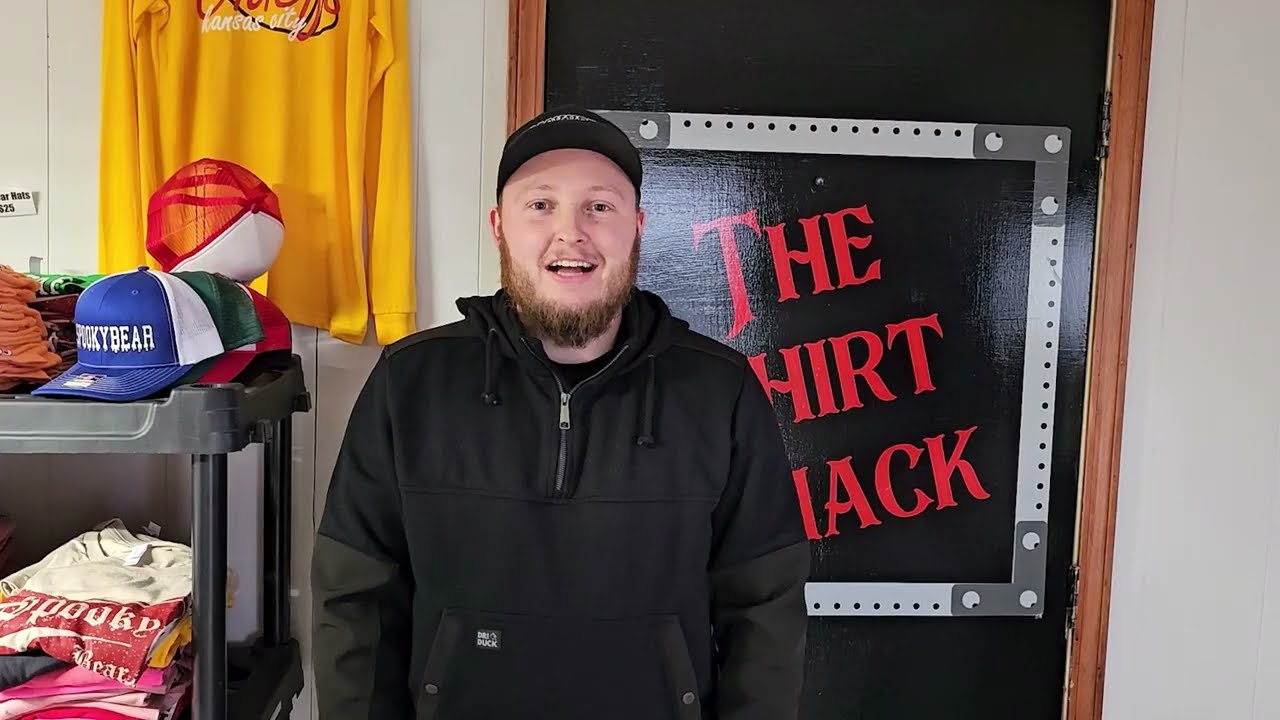 SpookyBear's Shirt Shack: Team Stores