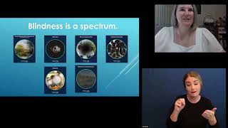 BVIPsych Webinar Series: Mental Wellbeing Presentation