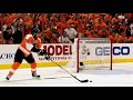 All mike richards short handed goals with philadelphia flyers