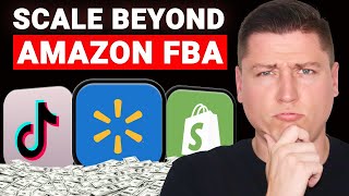 The #1 Growth Opportunity For Amazon Fba Sellers (time Sensitive)