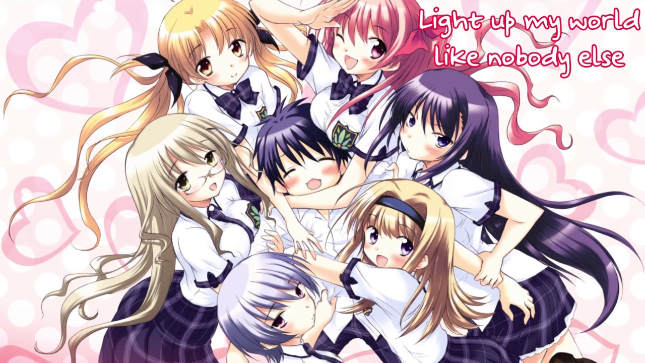 Nightcore - What Makes You Beautiful (Female Version) || Lyrics「One Direction」