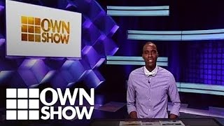Why Giving Back Is So Rewarding | #OWNSHOW | Oprah Online