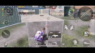 TDM wo Lost it #tdmgameplay #teamdeathmatch #teamdeathmatchgameplay #pungnewstate #jujutsukaisen 