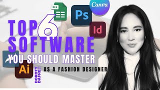 💻 6 Must-Know Fashion Design Software in 2025 | Doroty’s Diary screenshot 2