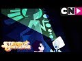Steven Universe | Who Are The Diamonds? | It Could Have Been Great | Cartoon Network