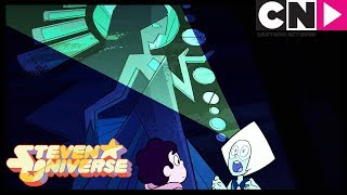 Steven Universe | Who Are The Diamonds? | It Could Have Been Great | Cartoon Network