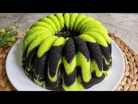 Atha Naufal Bolu Ketan Hitam