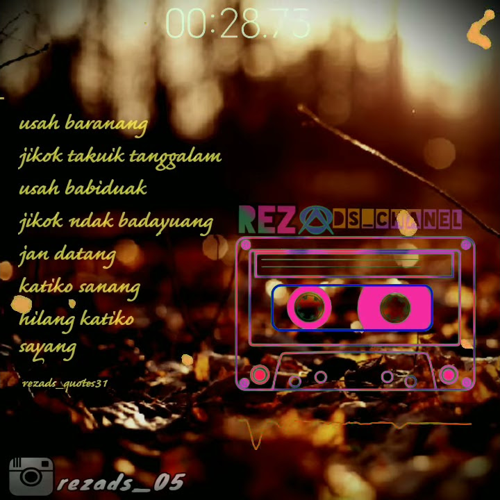 David istambul feat ovi,Kasiah sabateh kawan,lirik,story wa,status wa