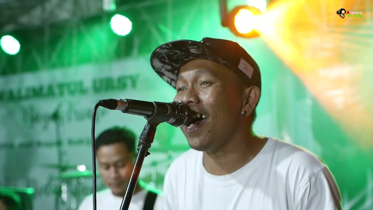 Tanda Merah I Aende Music