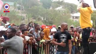 Meja Kunta HAKAMATIKI Afanya Balaa ZITO