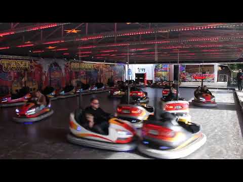 NY Taxi Company   Bosma Offride @ Kermis Losser 2022 NL