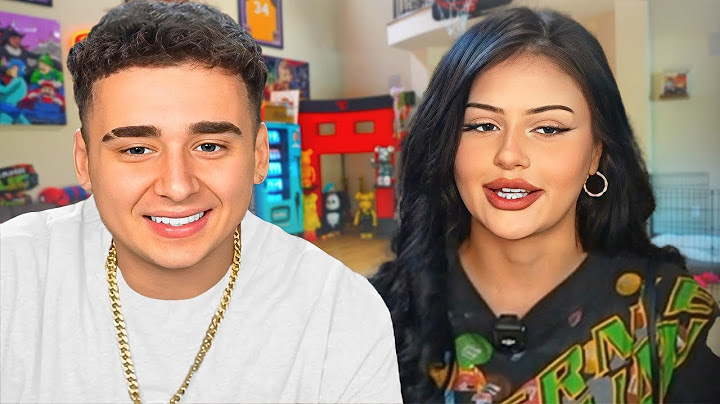 Wendy Ortiz Comes to The FaZe House!