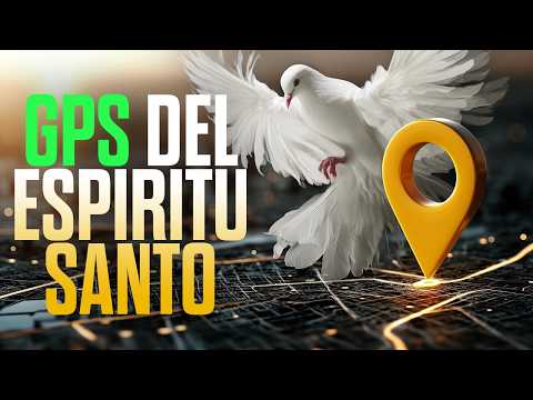 Haz Esto Para Nunca Perder La Guía Del Espíritu Santo