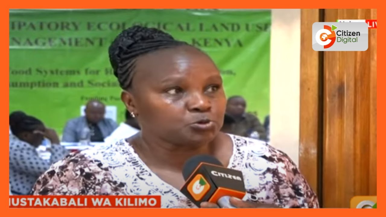 Mashirika mbalimbali yanachambua bajeti ya kilimo