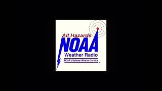 Angry EAS: Tornado Warning (Ames Iowa)