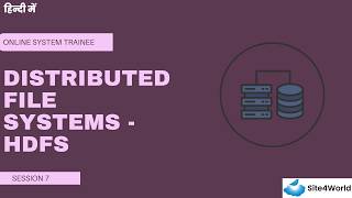 Famous Online Systems Trainee Session 7 : Distributed File Systems - HDFS Net Worth