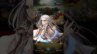 20180914 霹靂江湖跨服戰 46服 風嘯 憶秋年 VS 3服 御天銀河行