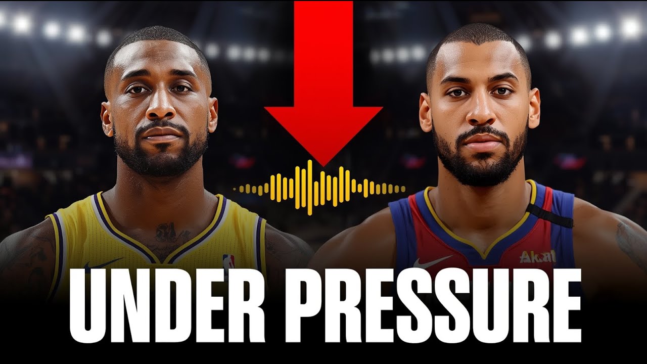 Why These 5 NBA Players NEED to Bounce Back Now