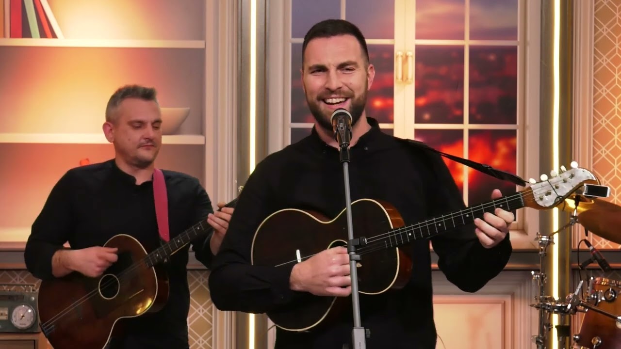 Kas - S kojeg si planeta | Dalibor Petko Show | CMC TV