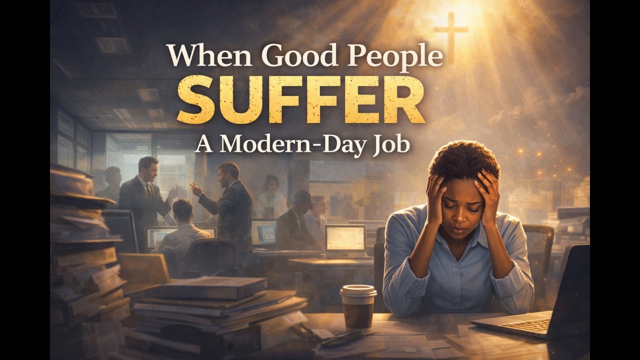 Я думала, что Бог слишком суров ко мне, я не знала, что он, наоборот, спасает меня.