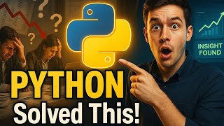 A Beginner Tour to python | Python The great problem solver