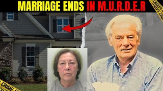 He Thought She’d Stay Silent Forever—But Her Final Act Was D.e.a.d.ly | Creepy Crime Story