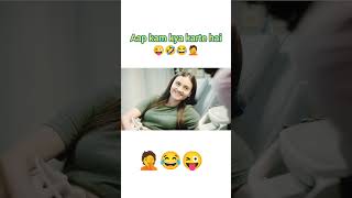 Comedy Scene For Trisha On Rock Movies