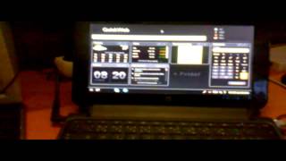 HP - Quick web