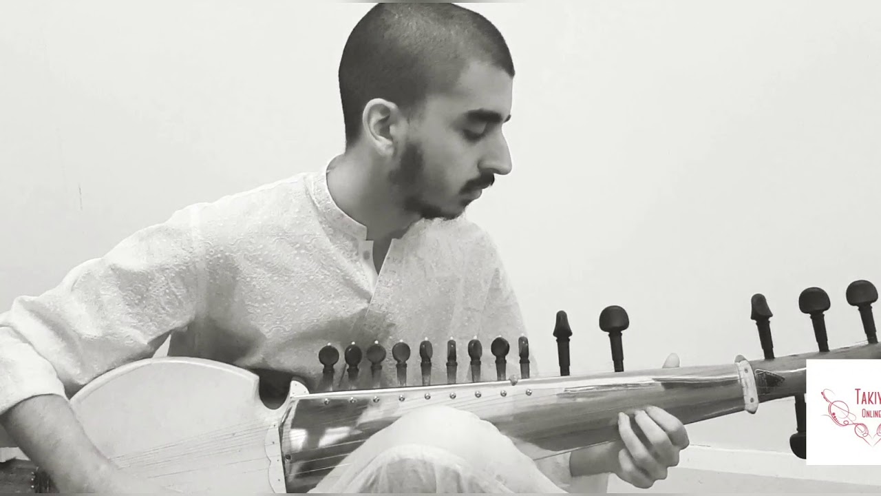 A Pakistani Sarod Player's Tribute to Irrfan Khan Piku Music of