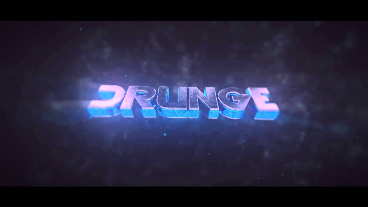 Drunge | INTRO | -WireDzn-