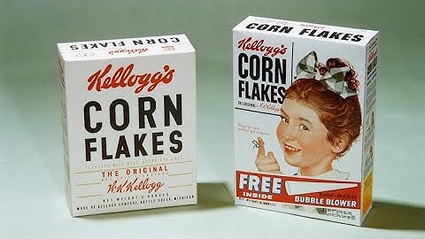 Why Did Toys Disappear from Cereal Boxes?