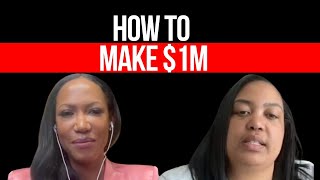 How to Make a Million Dollars Wealth