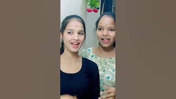 Thumbnail of #kavya #youtubeshorts #trending #new #love #telugu #viral #song #short #youtube #prank #dance 😍😍🥰😍