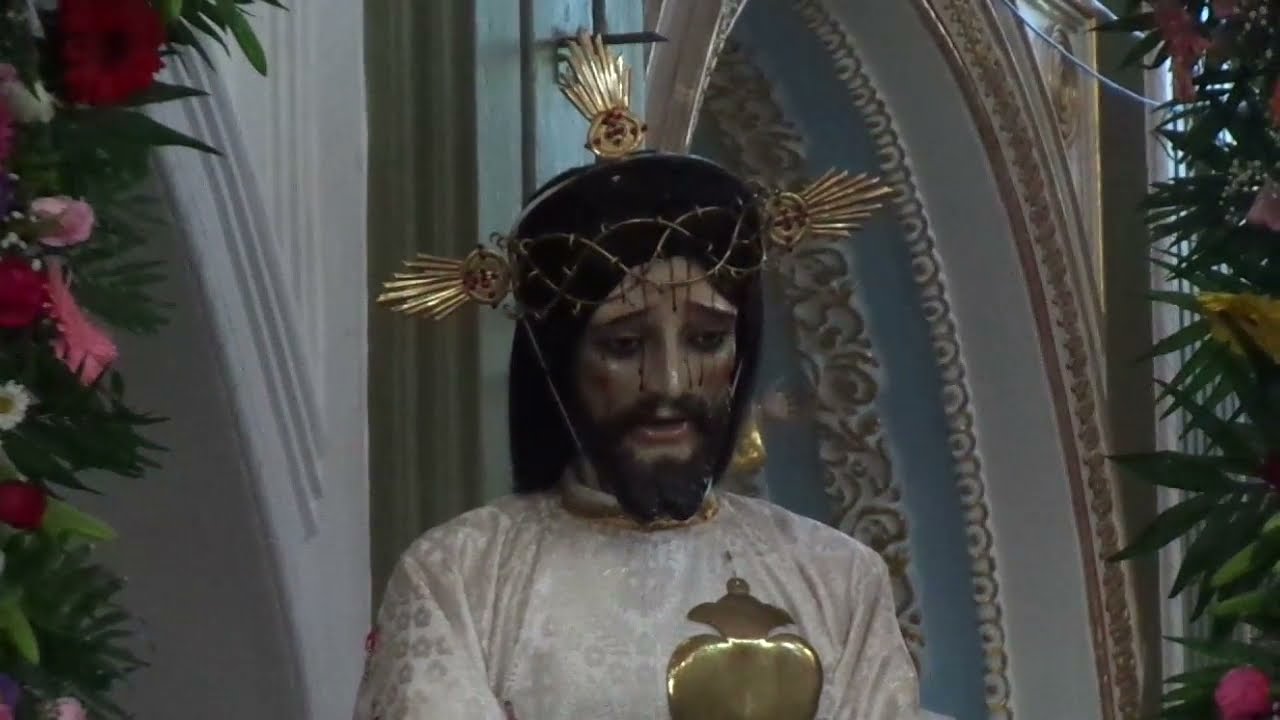 Fiesta de Nuestro Padre Jesús, Santa María Atarasquillo, Estado de ...