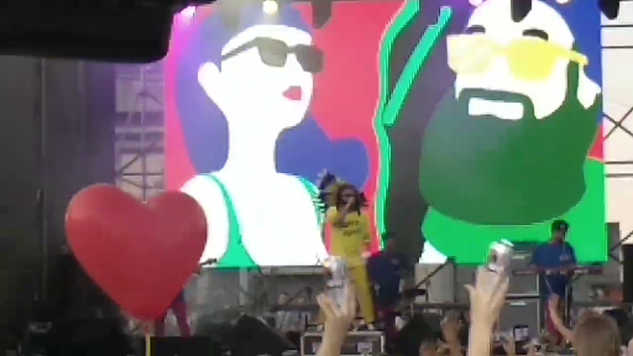 Dzidzio   Я и Сара Кам'янське 2019