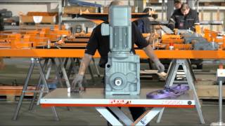 Flexlift FM Produktfilm