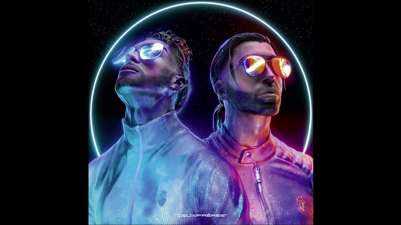 PNL - Ryuk (Audio Officiel)