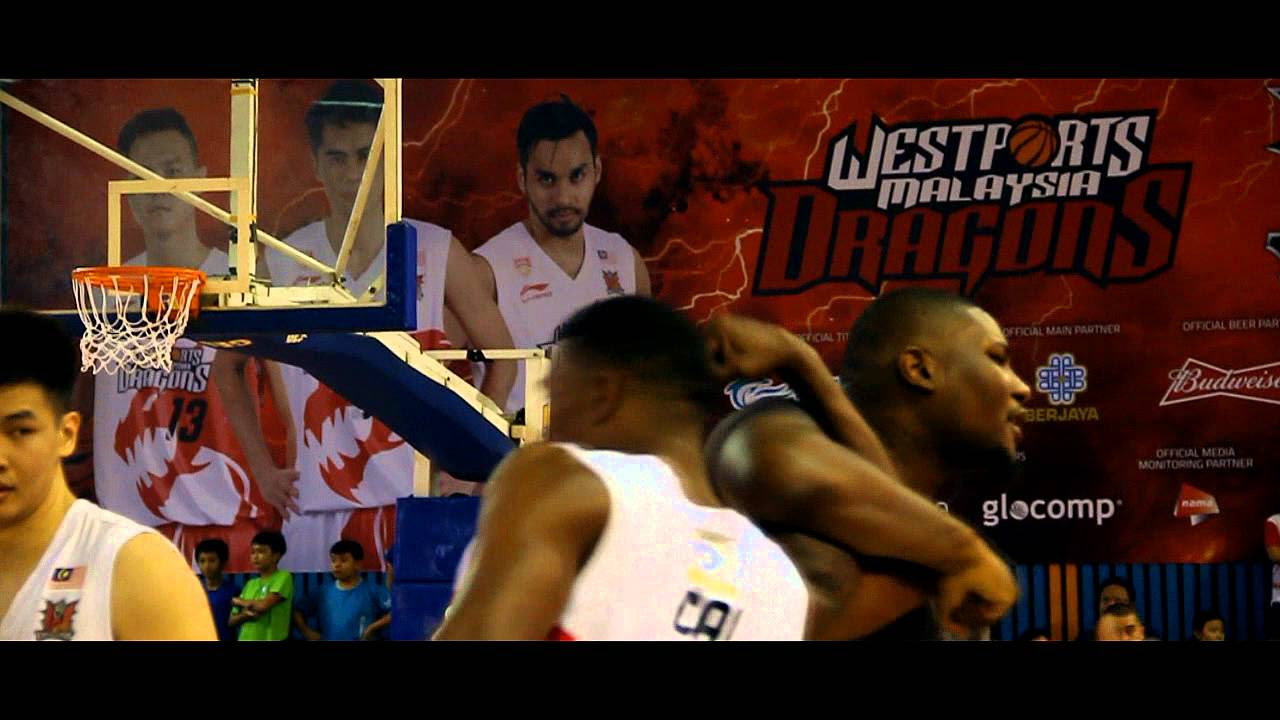 2015-16 ABL Finals Game 5 Mini-Movie