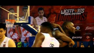 2015-16 ABL Finals Game 5 Mini-Movie