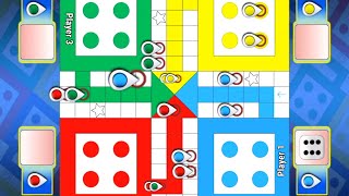 Ludo game in 4 players | Ludo king new update 2023 screenshot 3