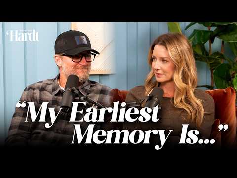 Earliest Memories and Military School Days With Dale and Amy