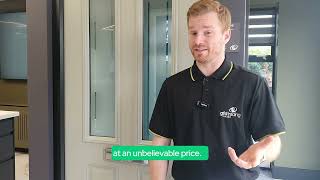 What Makes a Global Composite Door Better Inside Explanation from Our Sales Manager Nick